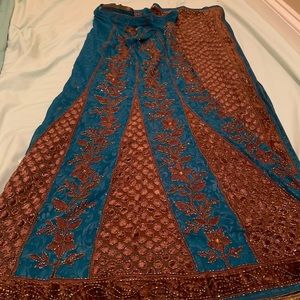 30% off bundle Indian sari/saree